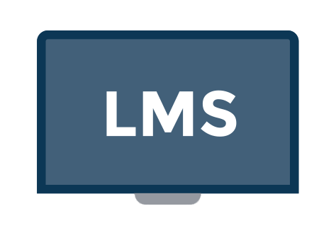 LMS icoon
