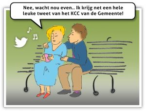 Cartoon Tip 5 versie 1 rand V3